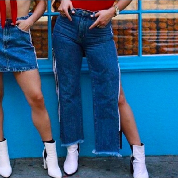 CARMAR desdemona jeans - Picture 5 of 6